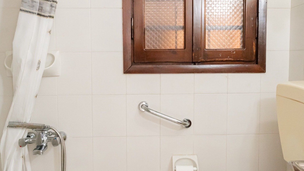Photo of Bathroom in Nerantza