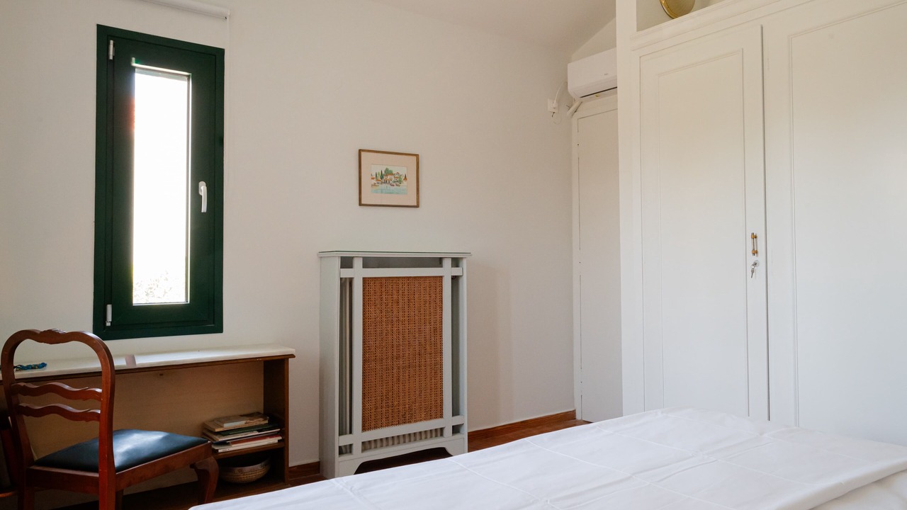 Photo of Bedroom in Nerantza