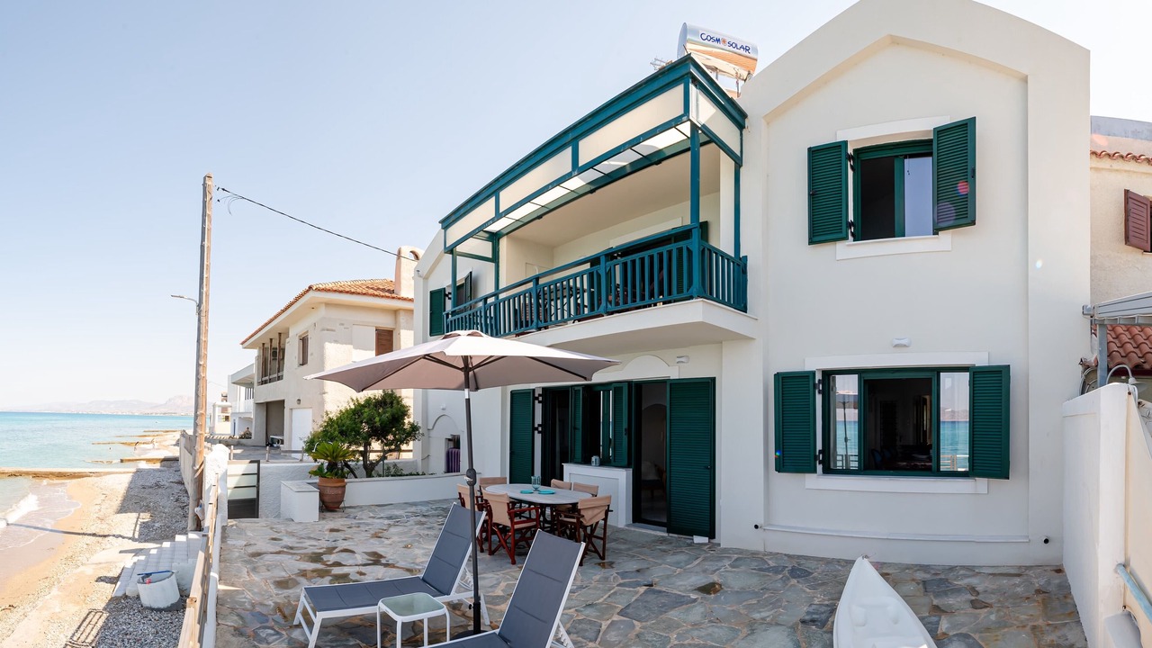 Photo of Outdoor in Nerantza