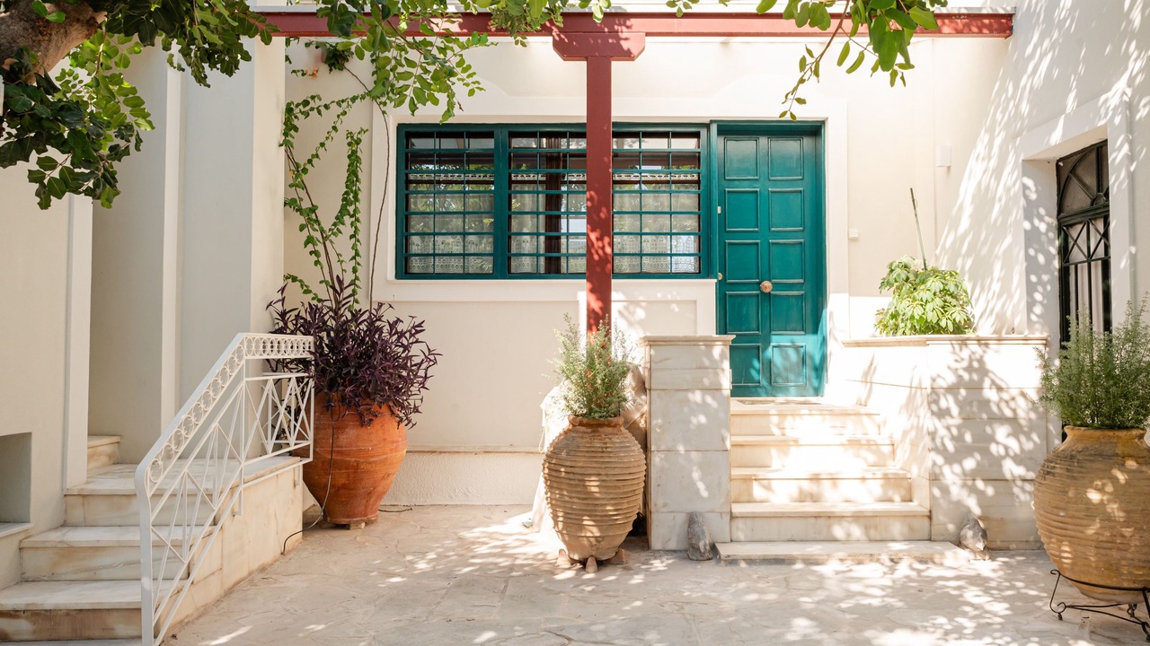 Photo of Outdoor in Nerantza