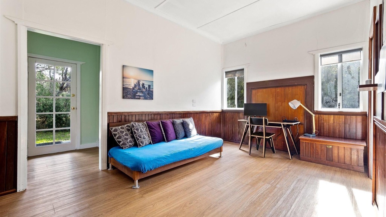 Photo of Livingroom in Augusta