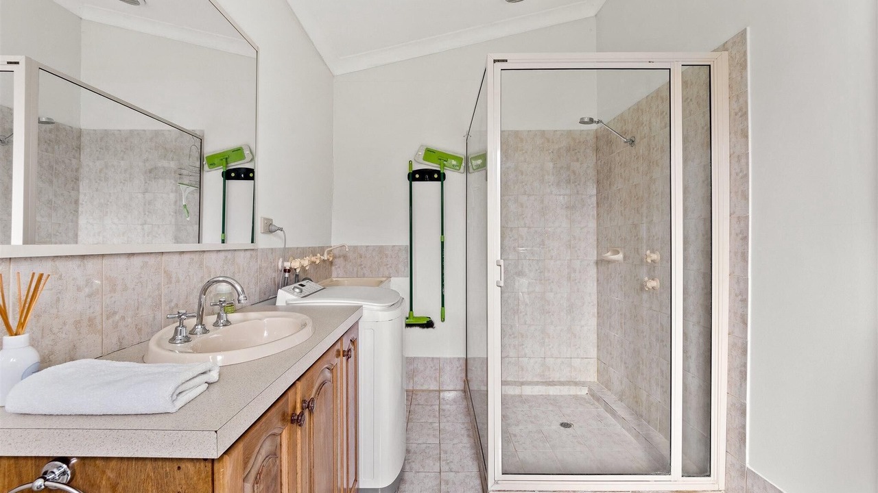 Photo of Bathroom in Augusta
