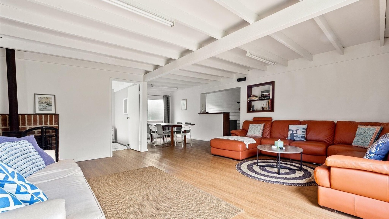Photo of Livingroom in Augusta