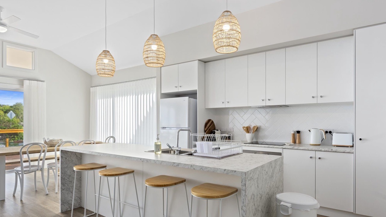 Photo of Kitchen in Port Elliot