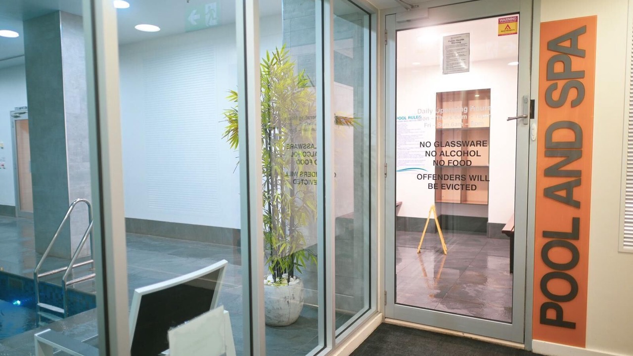 Photo of Outdoor in Adelaide Central Business District