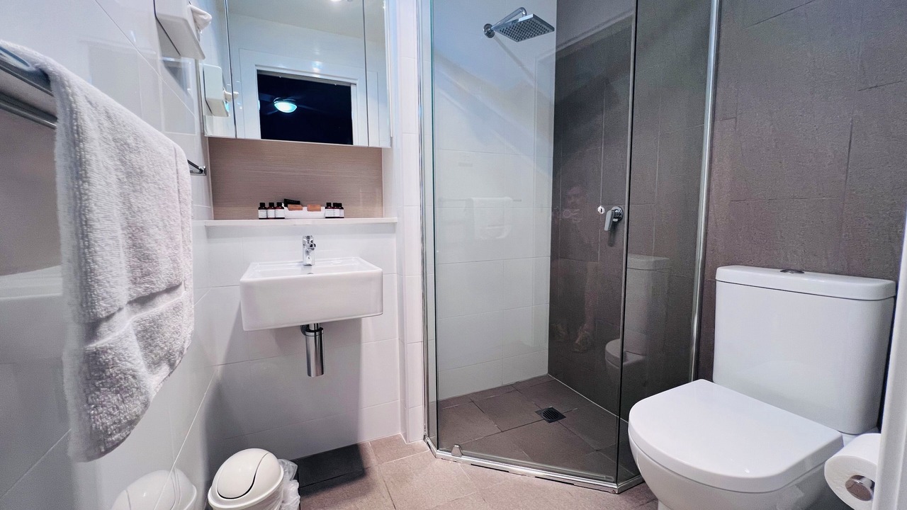 Photo of Bathroom in Hamilton