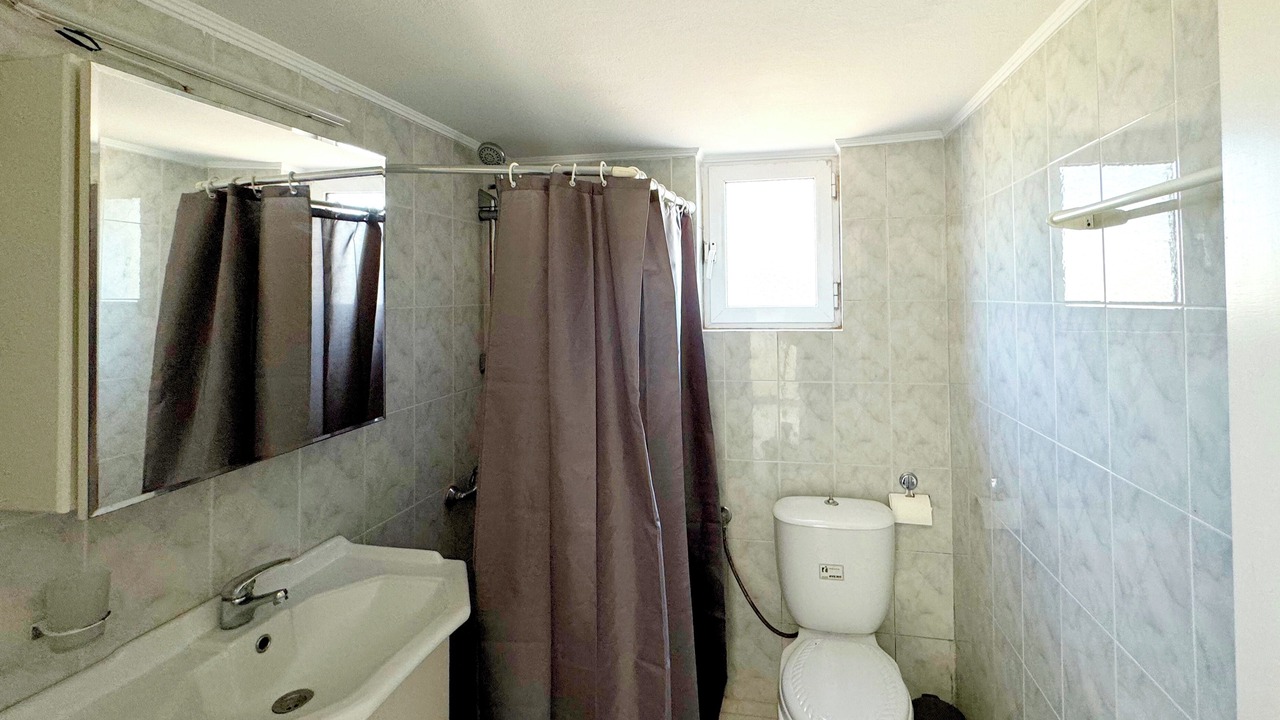 Photo of Bathroom in Skala Kallonis
