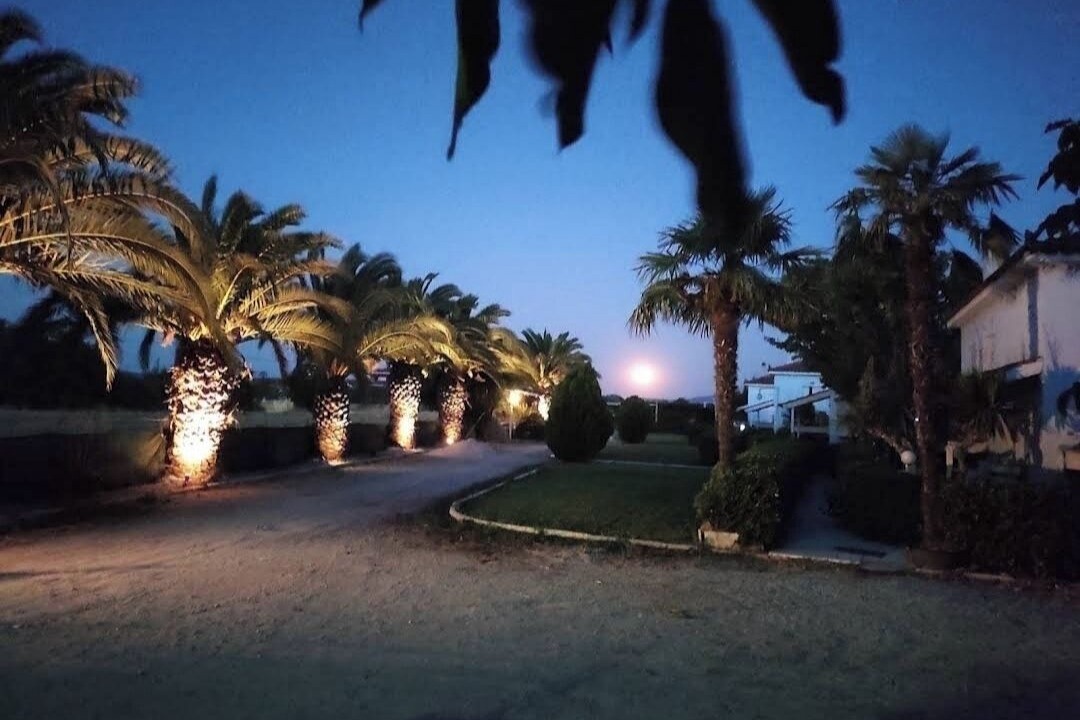Photo of Outdoor in Skala Kallonis