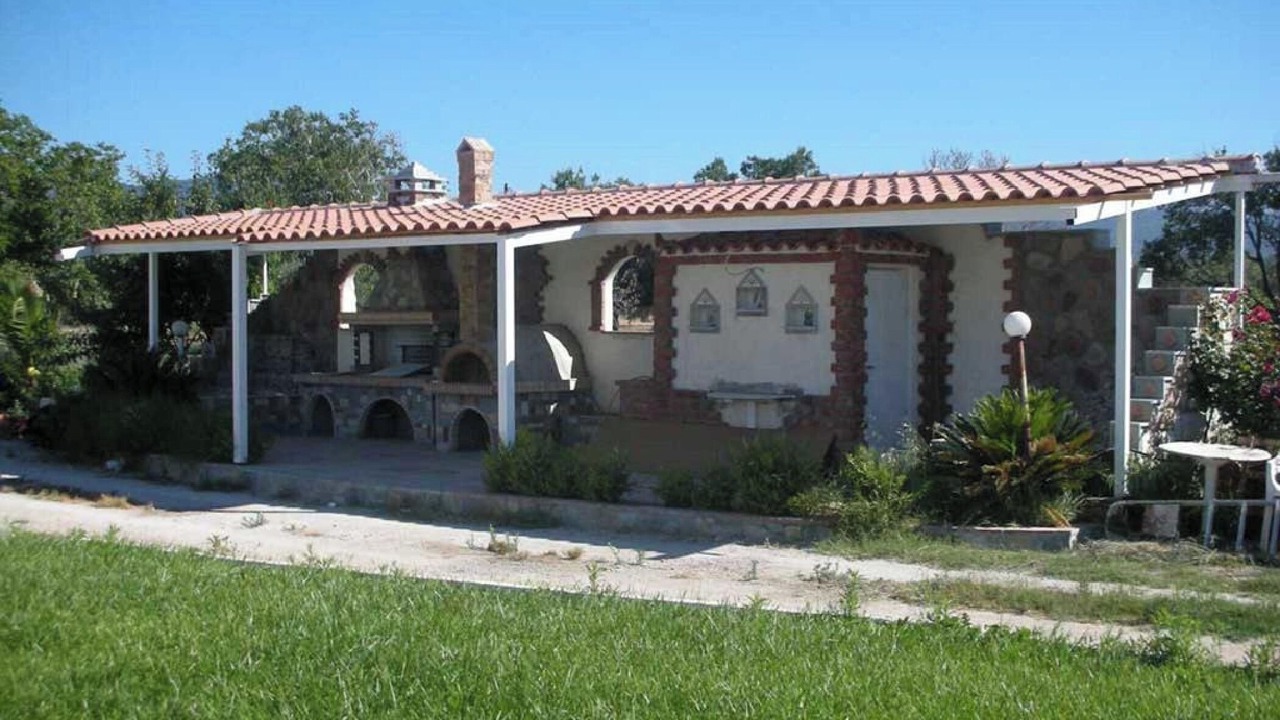 Photo of Outdoor in Skala Kallonis