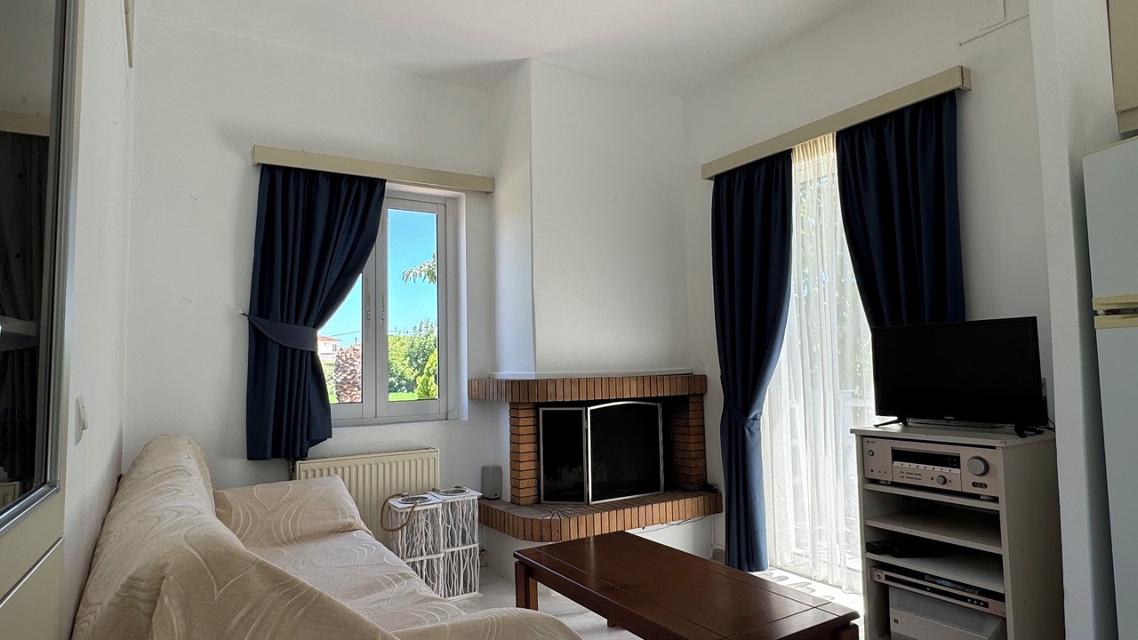 Photo of Livingroom in Skala Kallonis