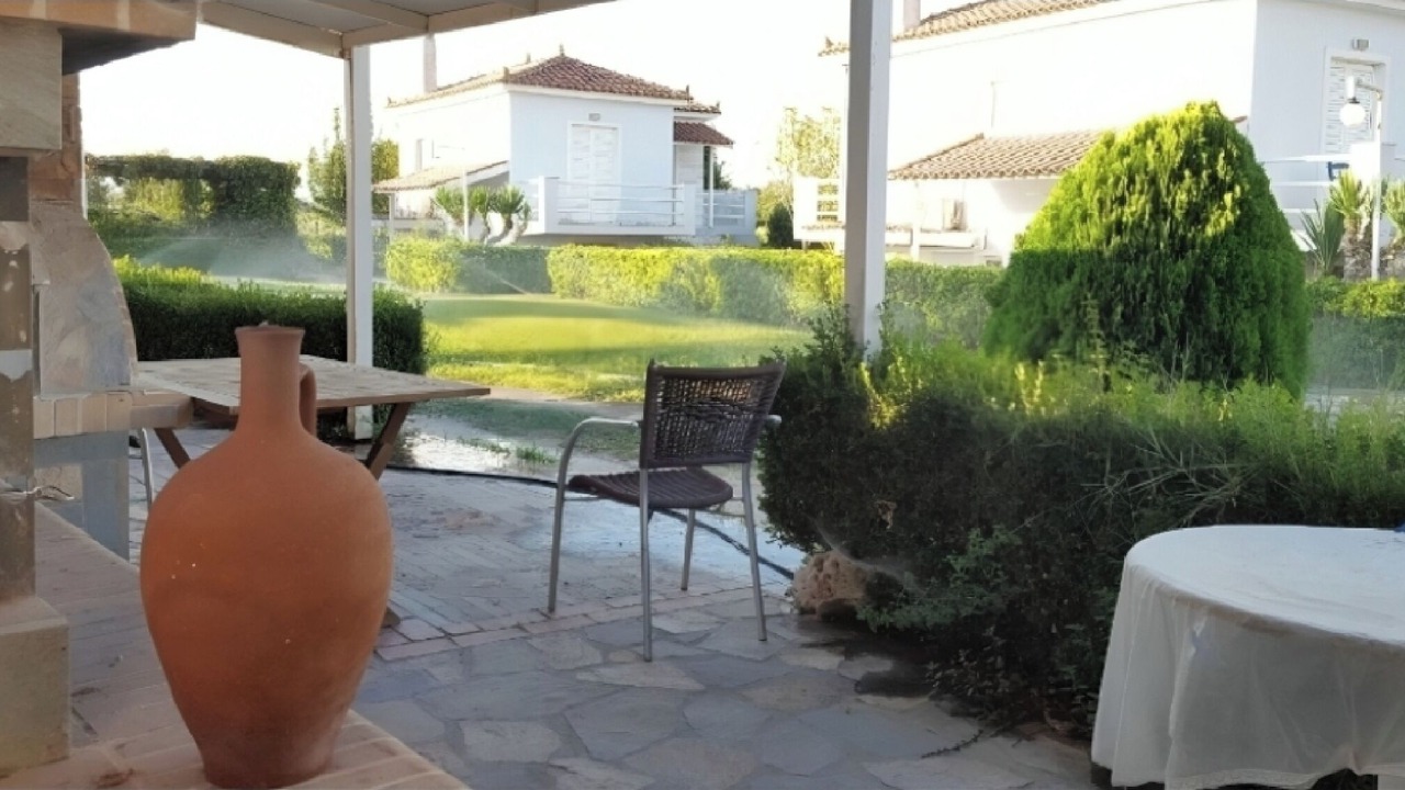 Photo of Outdoor in Skala Kallonis