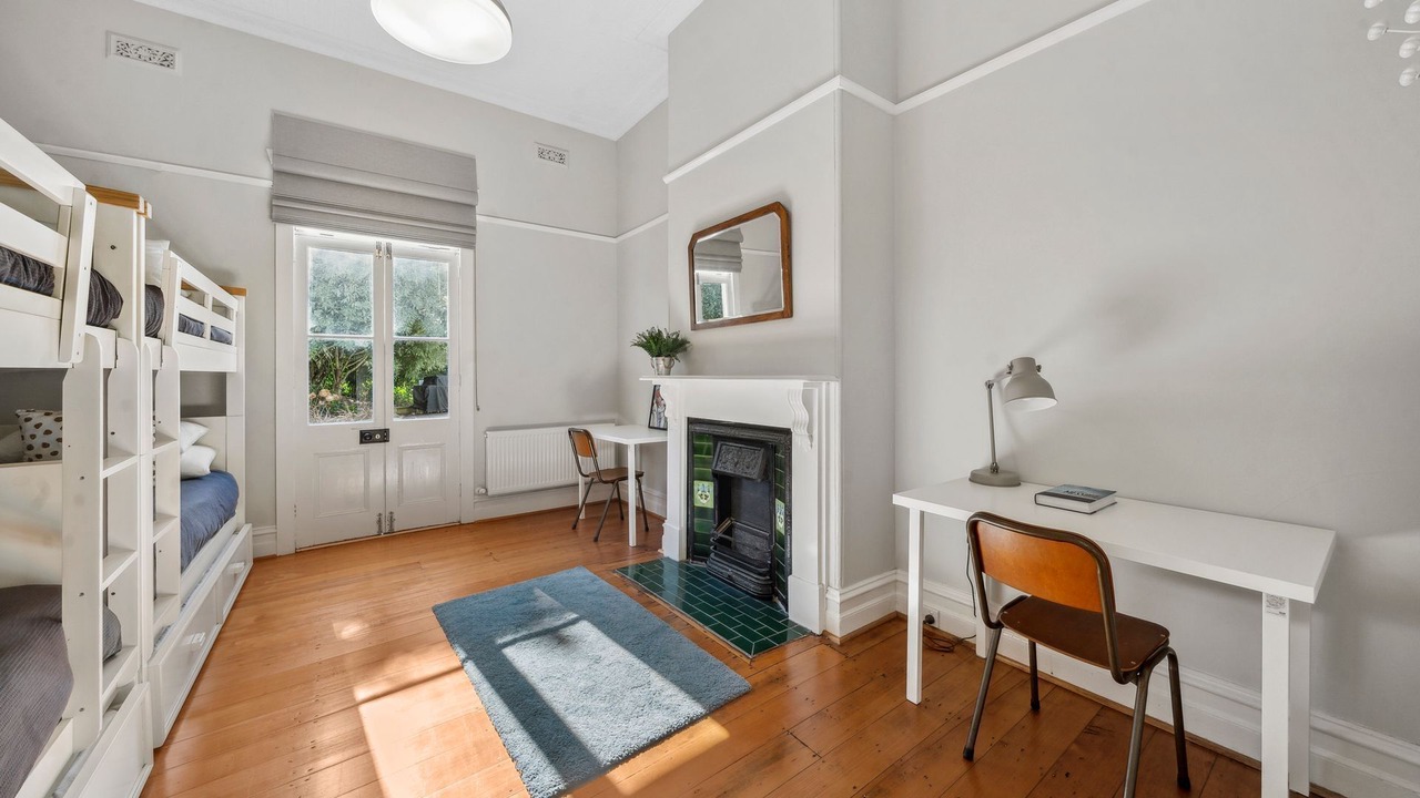 Photo of Bedroom in Katoomba