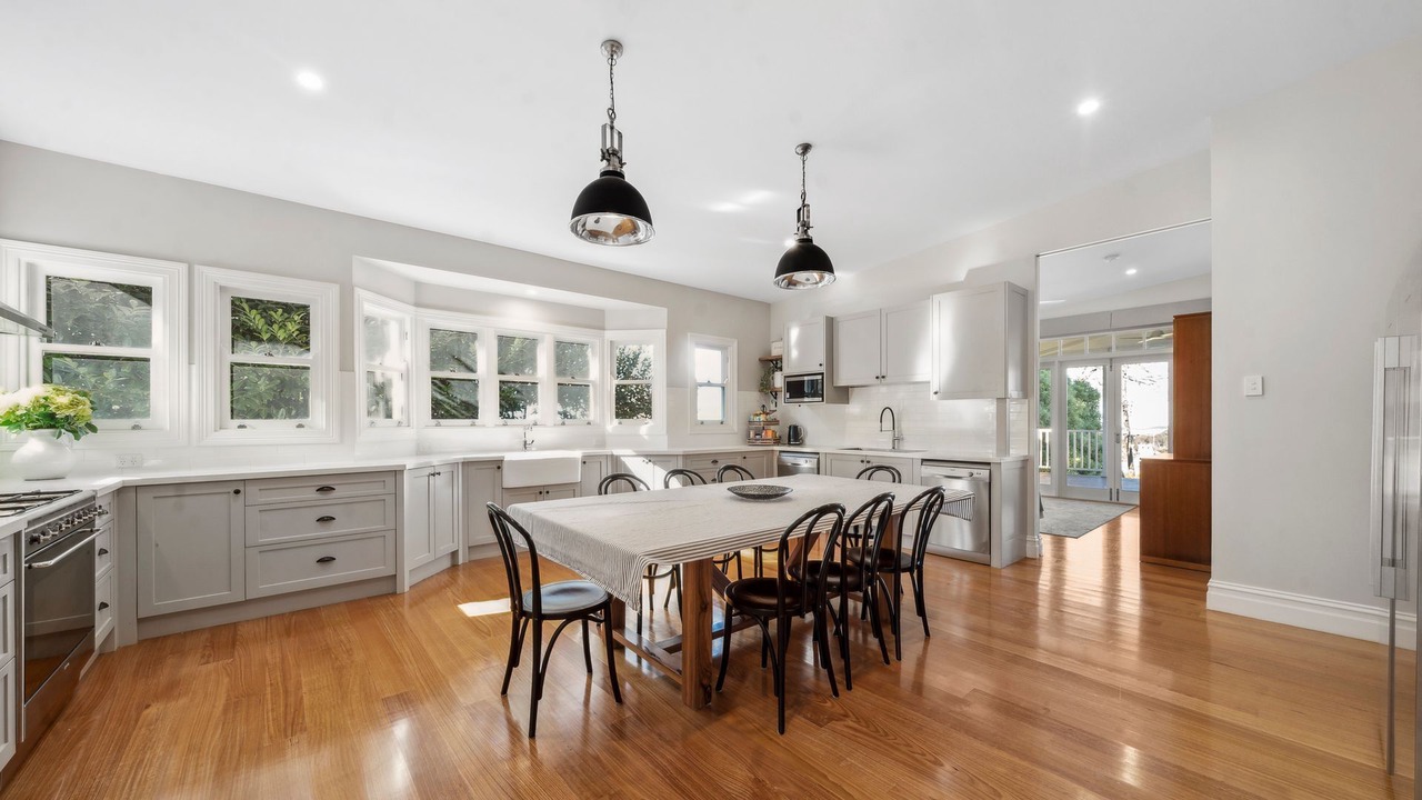 Photo of Kitchen in Katoomba
