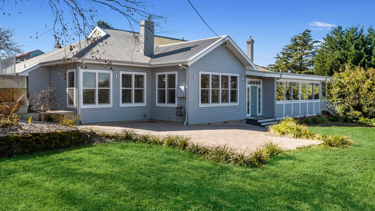 Photo of Outdoor in Katoomba