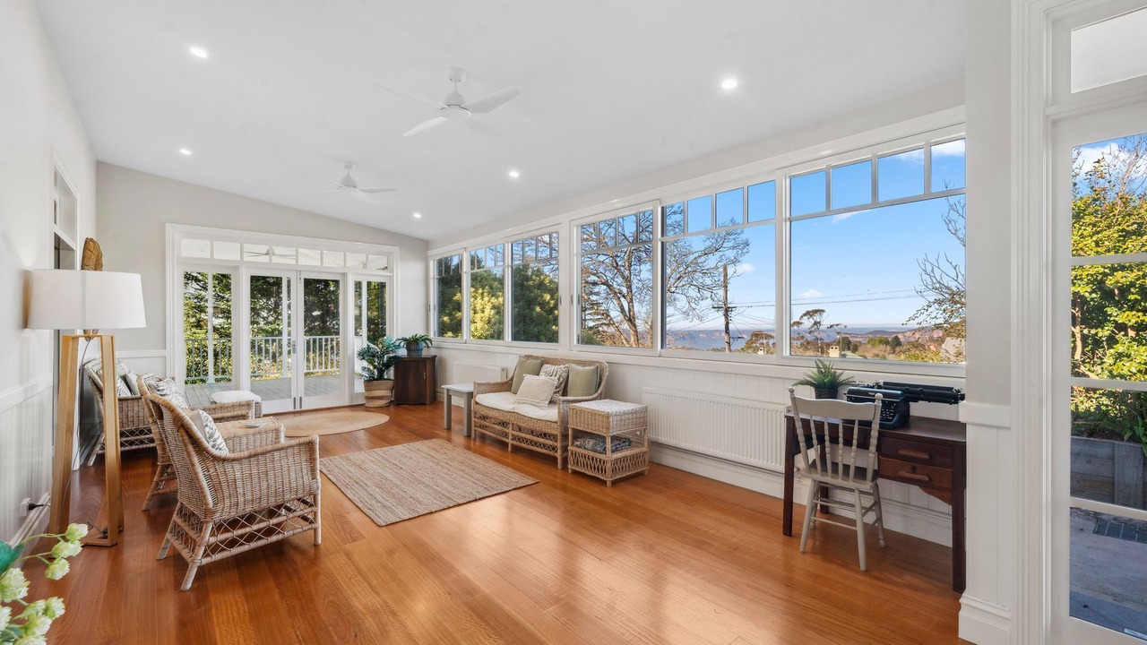 Photo of Livingroom in Katoomba