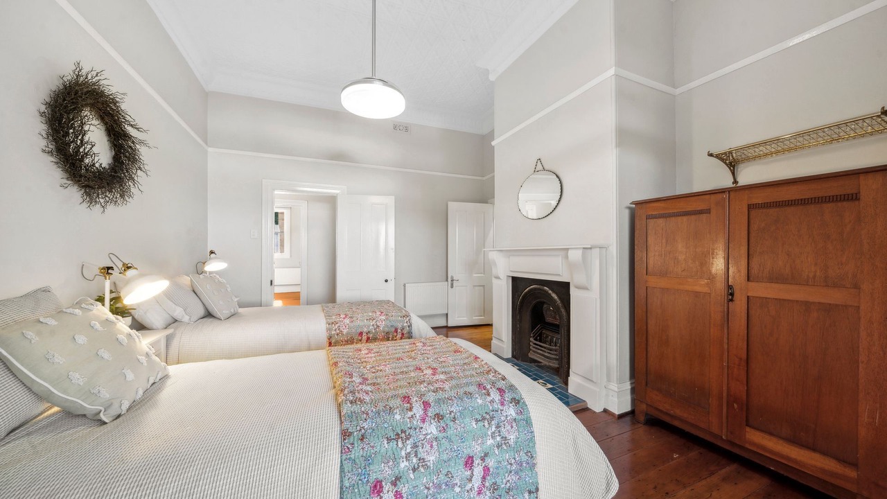 Photo of Bedroom in Katoomba