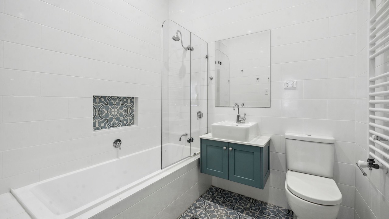 Photo of Bathroom in Katoomba