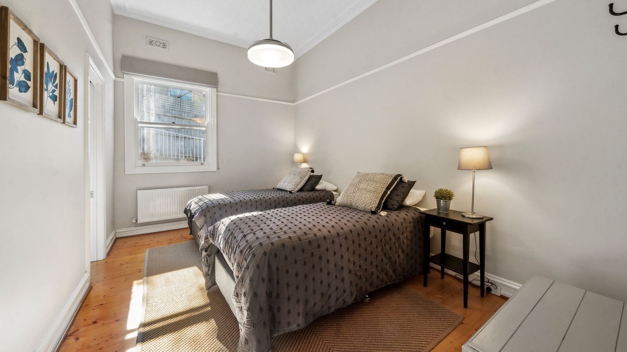 Photo of Bedroom in Katoomba