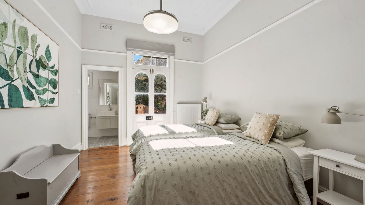 Photo of Bedroom in Katoomba
