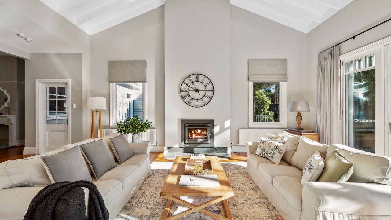 Photo of Livingroom in Katoomba
