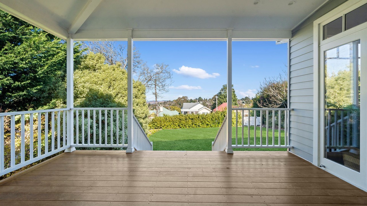 Photo of Patio Balcony in Katoomba