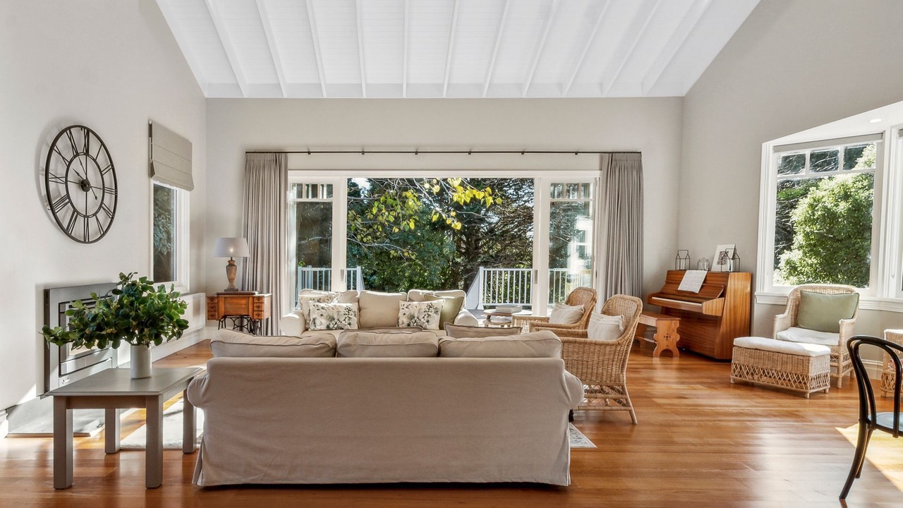 Photo of Livingroom in Katoomba