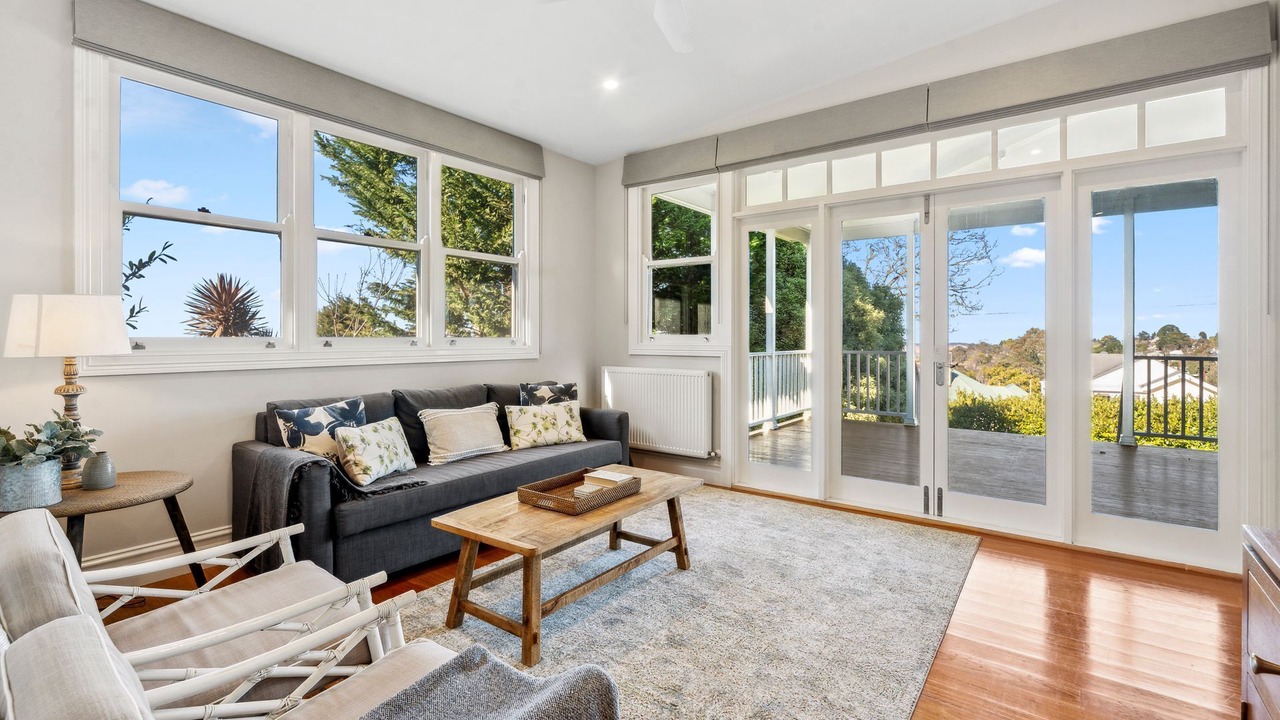 Photo of Livingroom in Katoomba