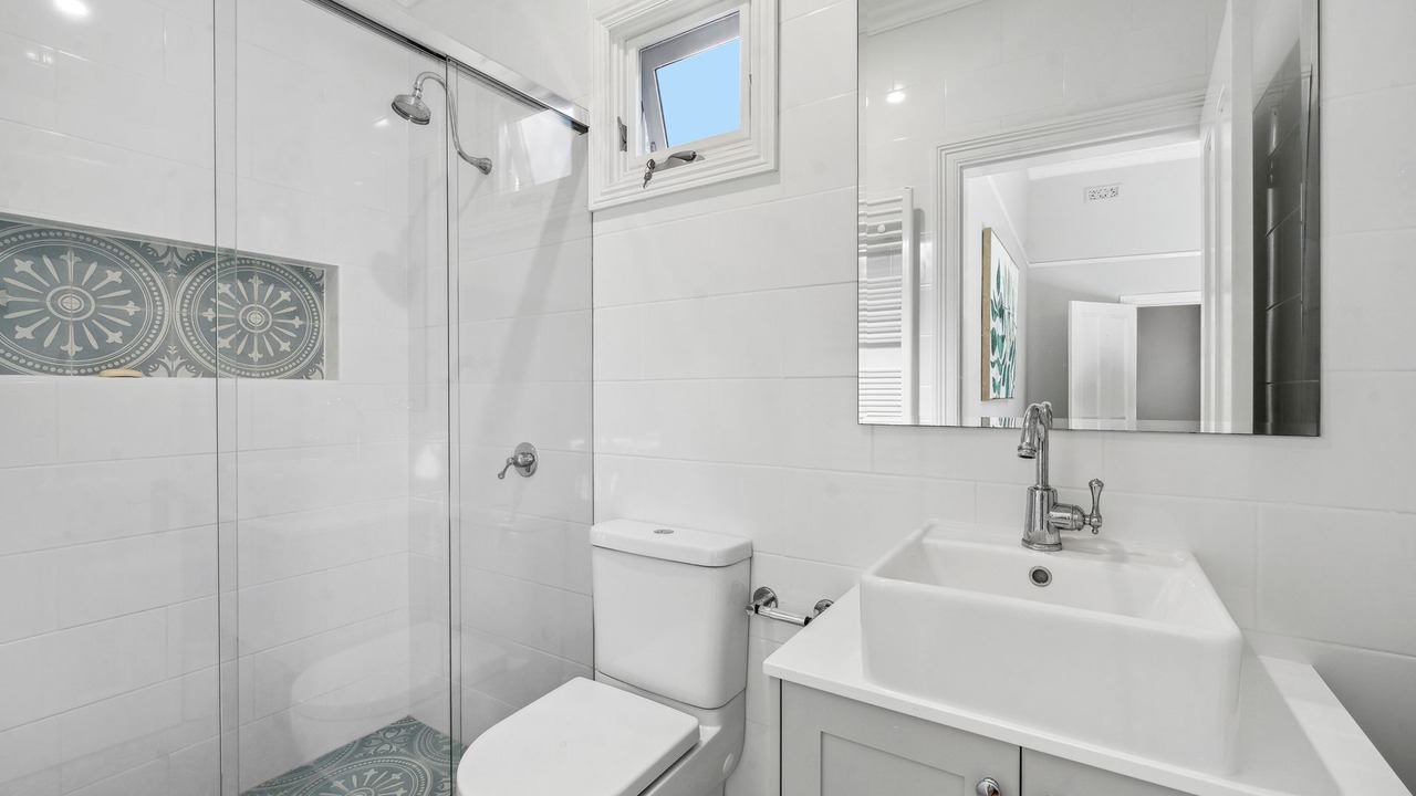 Photo of Bathroom in Katoomba