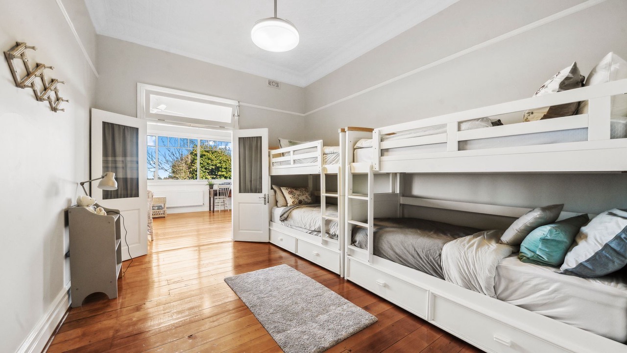 Photo of Bedroom in Katoomba
