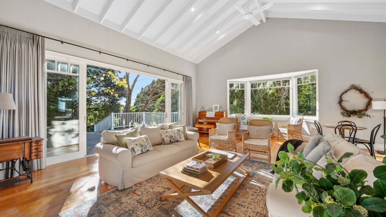 Photo of Livingroom in Katoomba