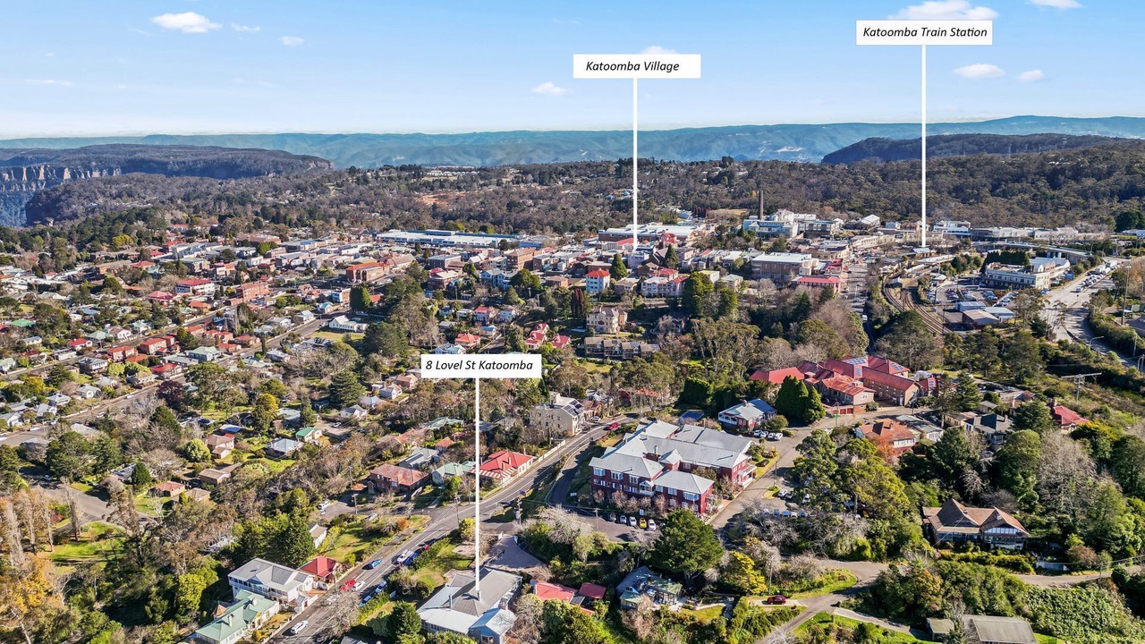 Photo of Outdoor in Katoomba