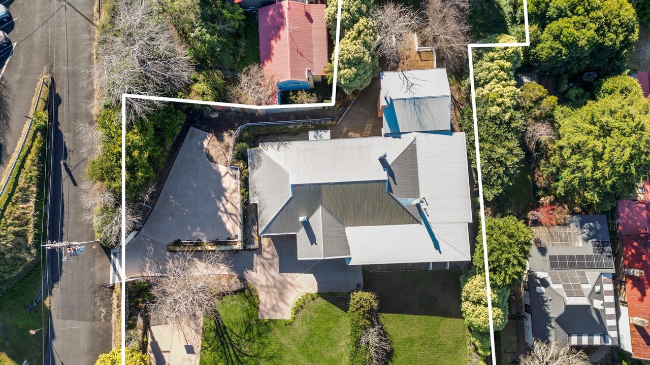 Photo of Outdoor in Katoomba