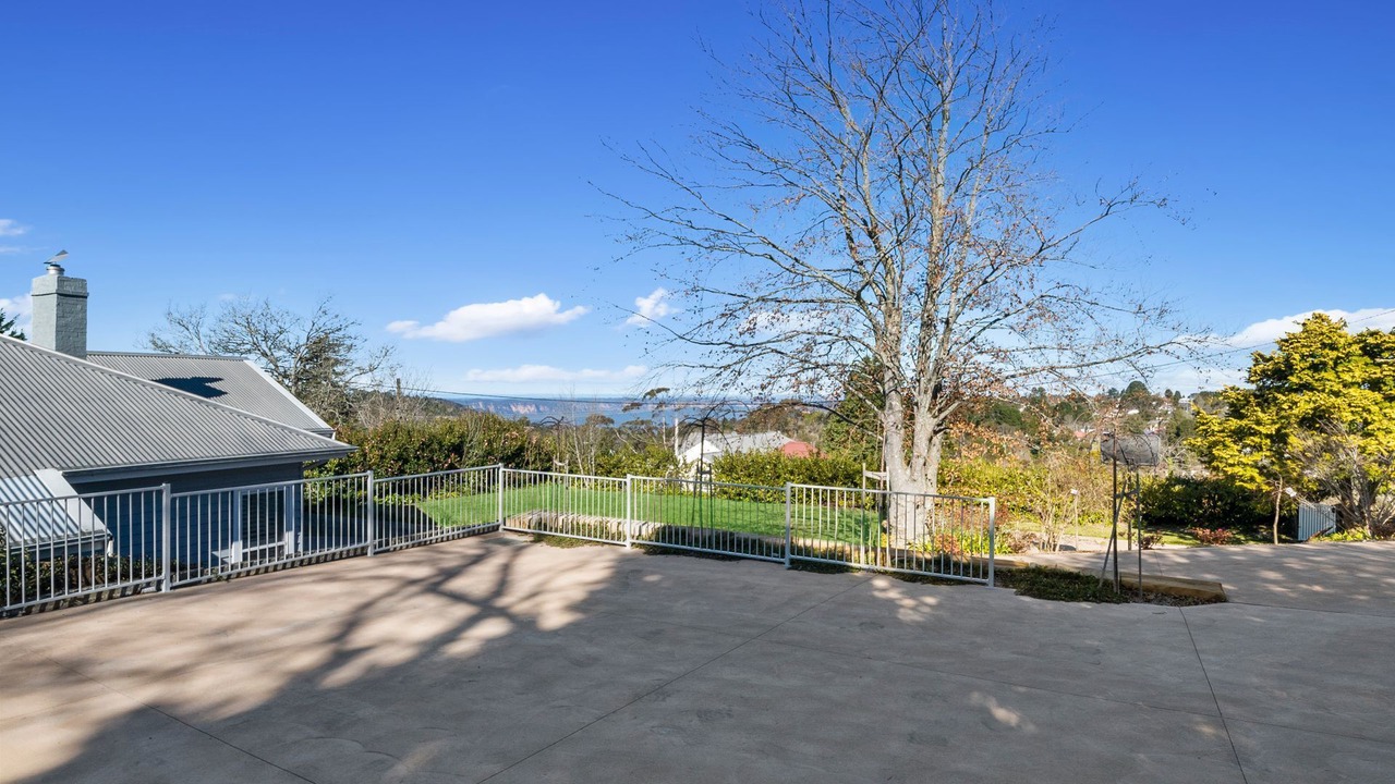 Photo of Outdoor in Katoomba