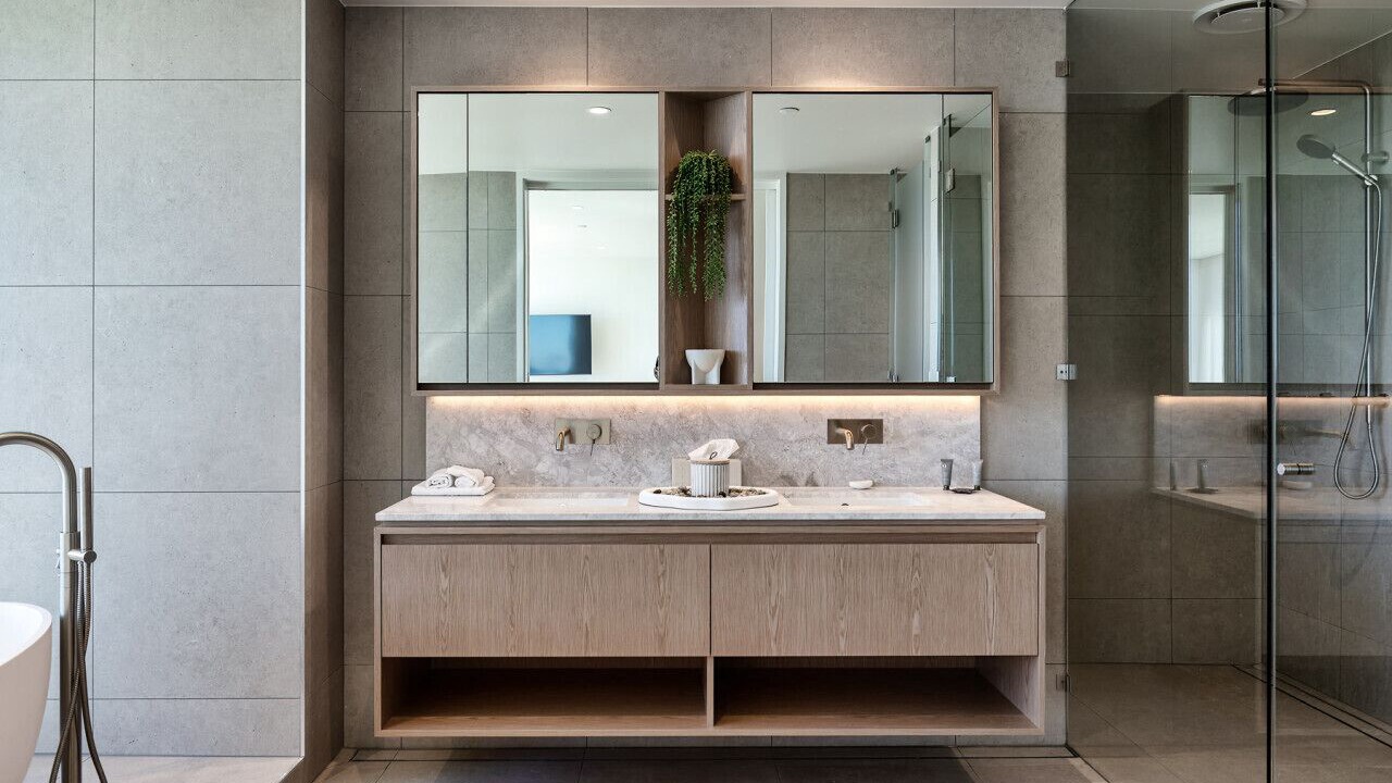 Photo of Bathroom in Palm Beach