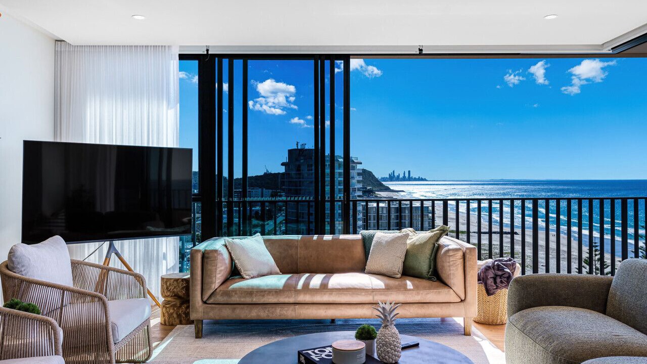 Photo of Bedroom in Palm Beach