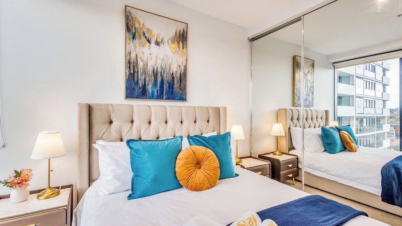 Photo of Bedroom in Box Hill