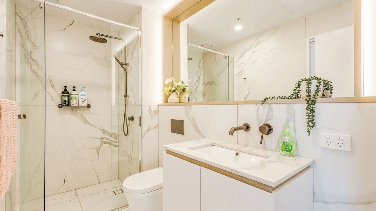 Photo of Bathroom in Box Hill
