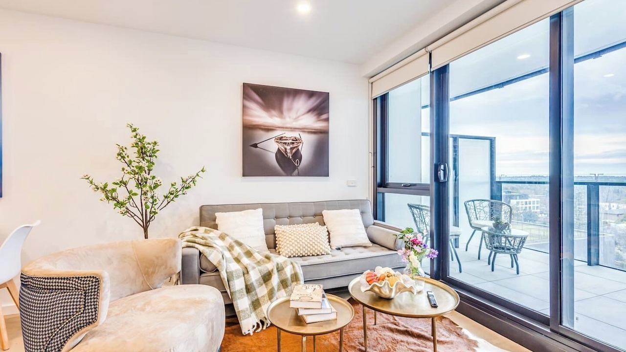 Photo of Livingroom in Box Hill