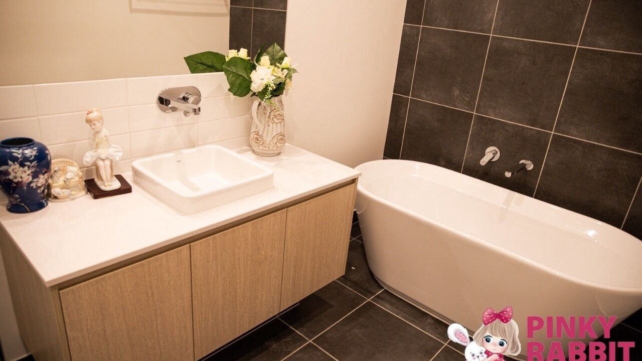 Photo of Bathroom in Carrum Downs