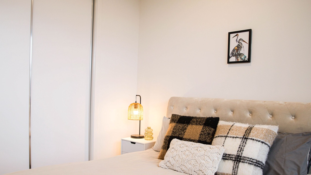 Photo of Bedroom in Carrum Downs
