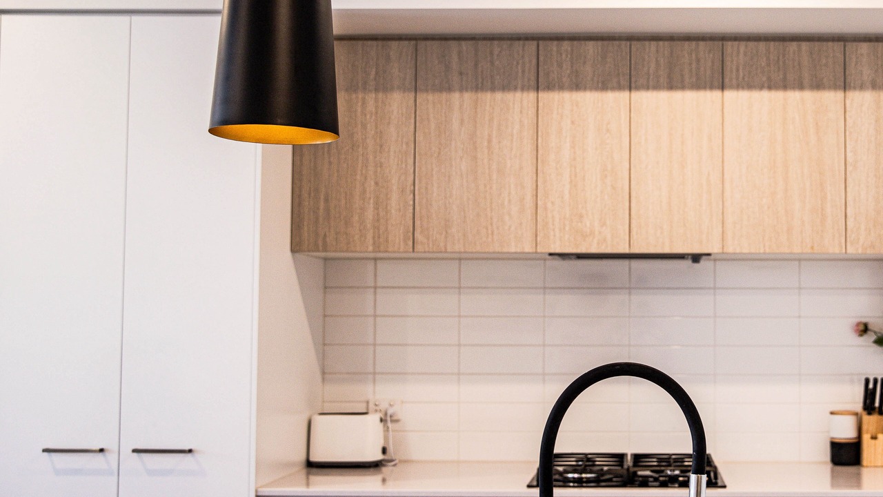 Photo of Kitchen in Carrum Downs