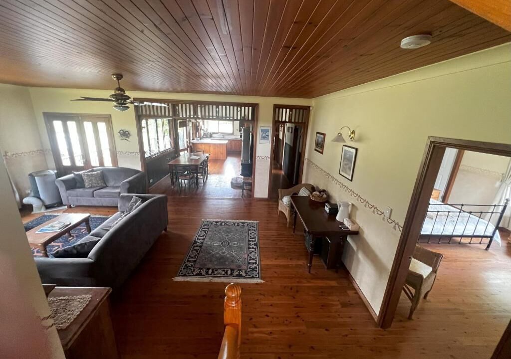 Photo of Livingroom in Mayers Flat