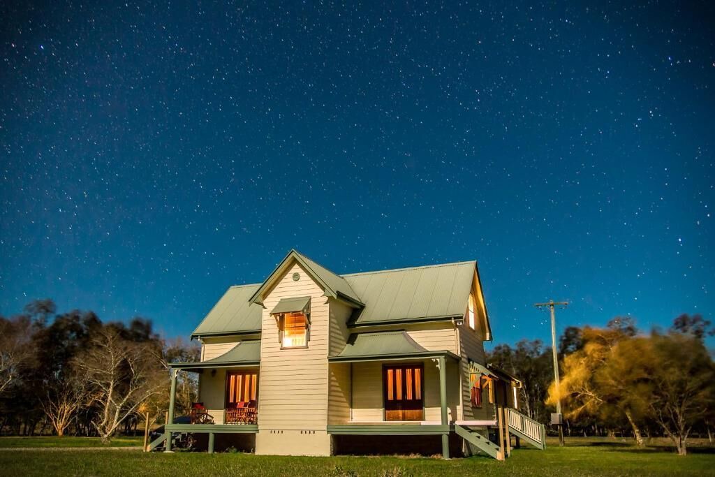 Photo of Outdoor in Mayers Flat