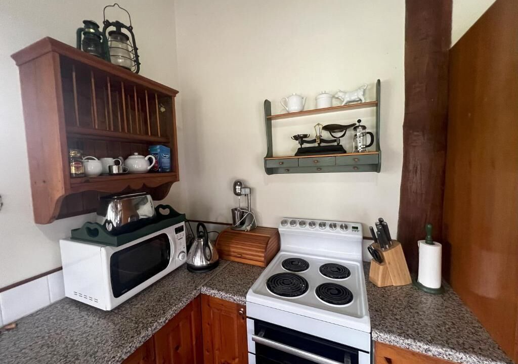Photo of Kitchen in Mayers Flat
