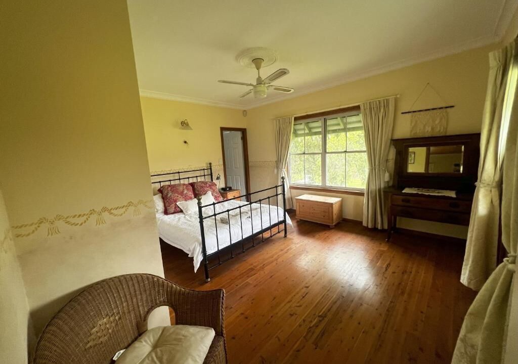 Photo of Bedroom in Mayers Flat