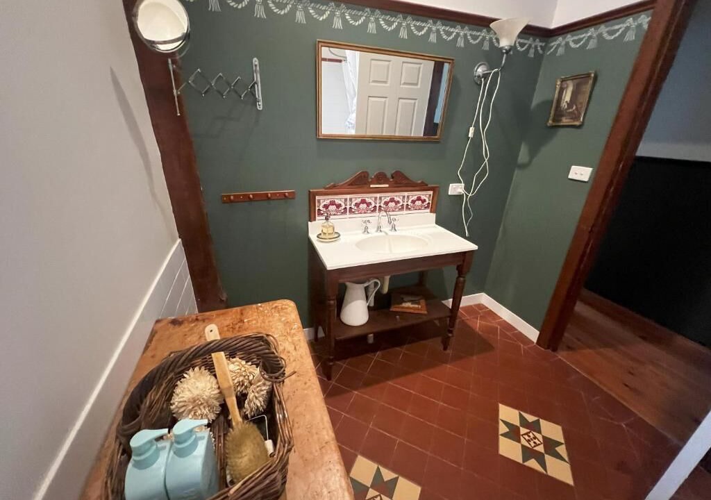 Photo of Bathroom in Mayers Flat