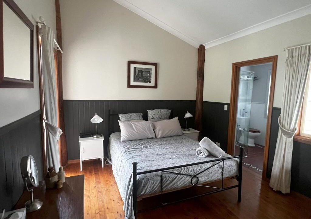 Photo of Bedroom in Mayers Flat
