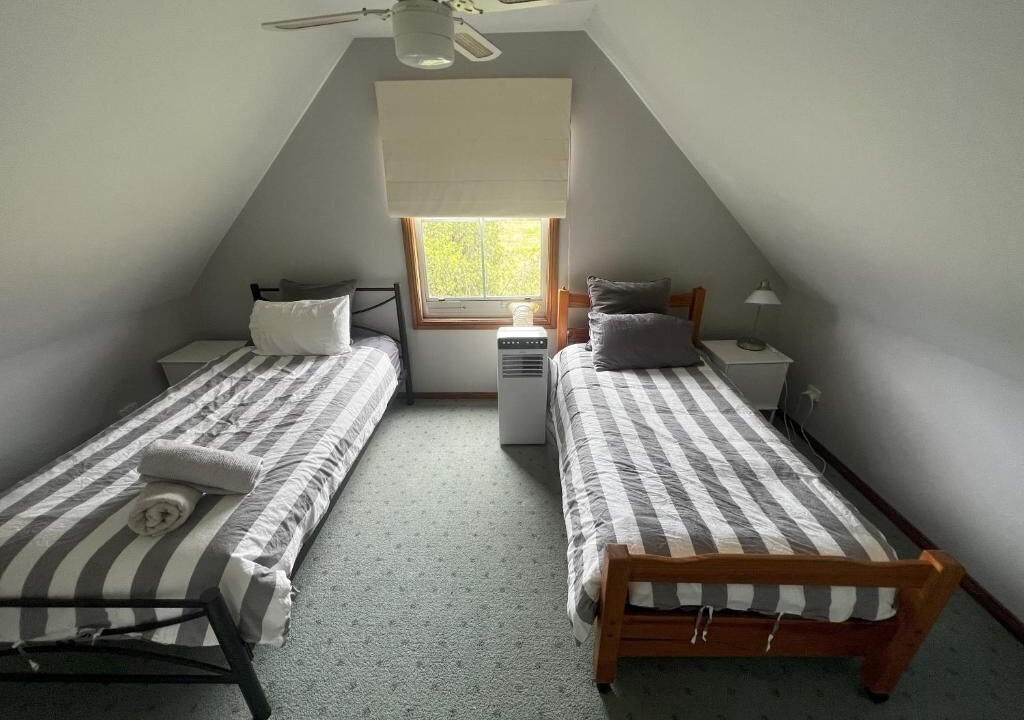 Photo of Bedroom in Mayers Flat