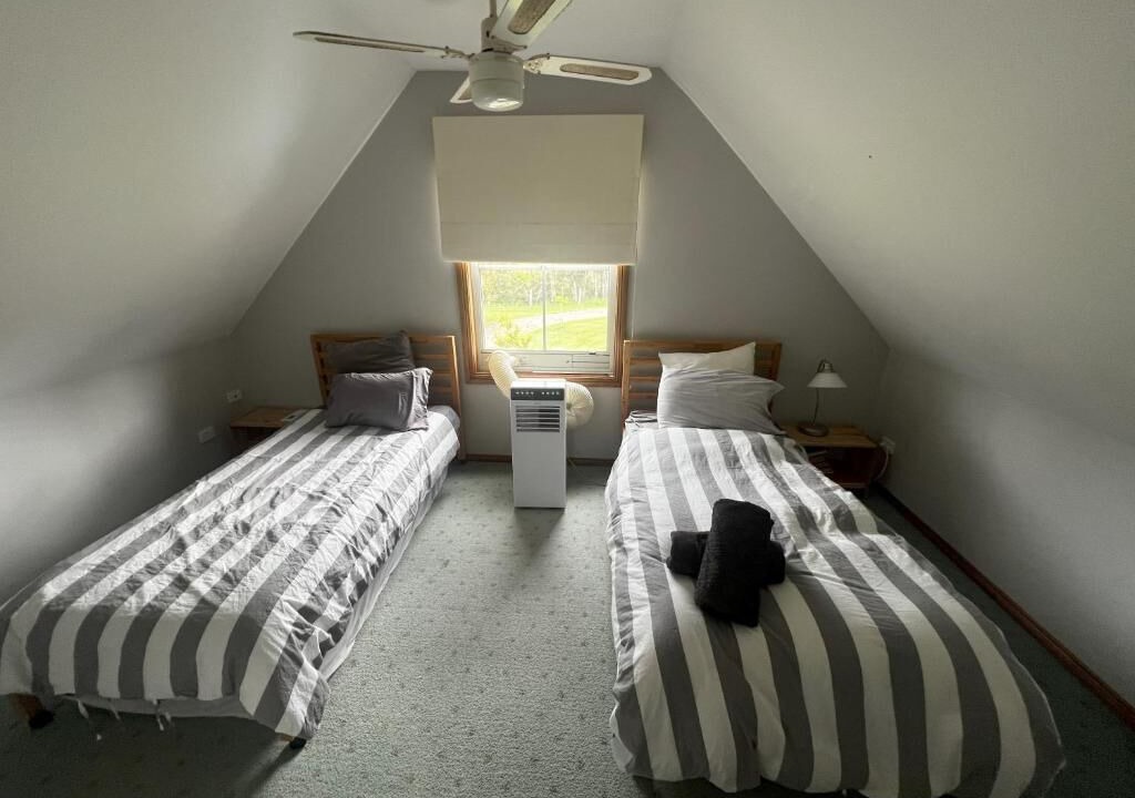 Photo of Bedroom in Mayers Flat