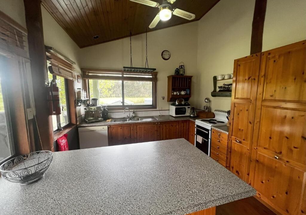 Photo of Kitchen in Mayers Flat